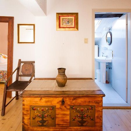 Apartment Vintage Piran Extérieur photo