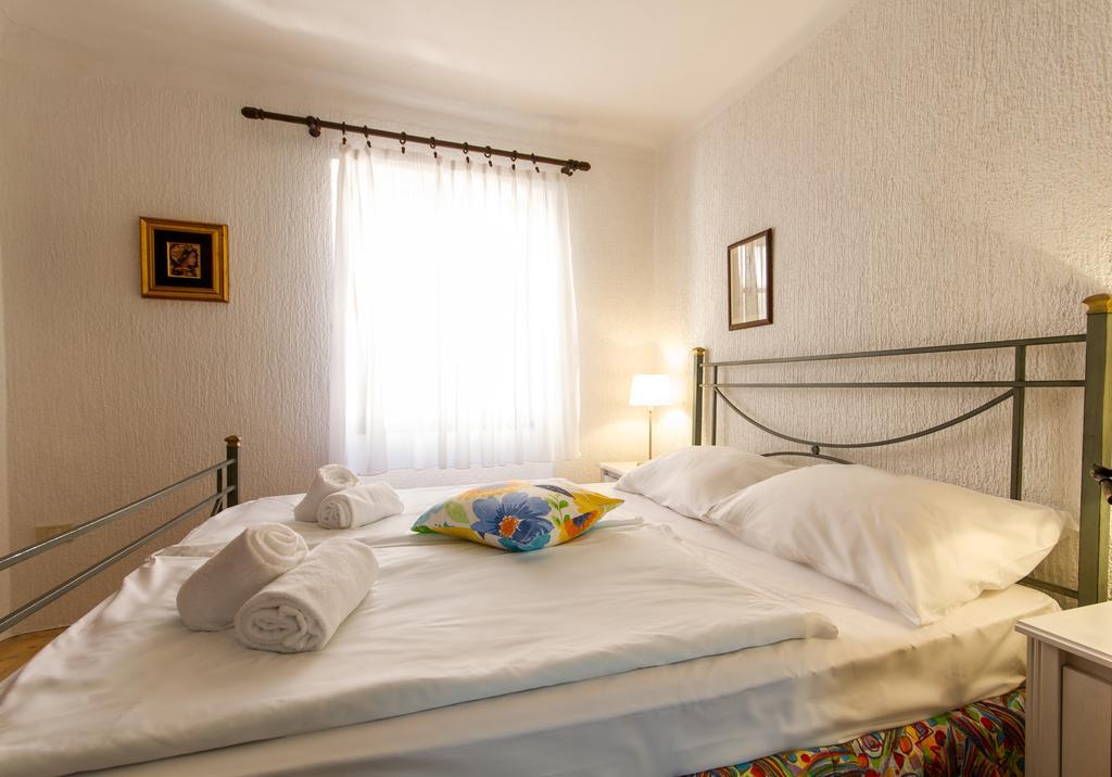 Apartment Vintage Piran Extérieur photo